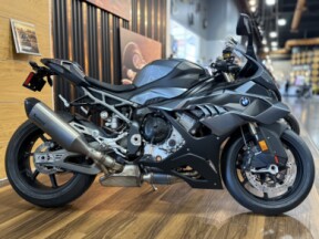 2025 BMW Motorrad S 1000 RR Bluestone Metallic thumb 3
