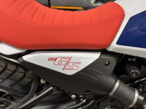 2026 BMW Motorrad R 12 G/S FREE LIFETIME POWERTRAIN WARRANTY AND $500 REBATE thumb 2