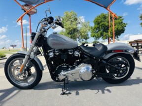 FXST 2024 Softail® Standard thumb 0
