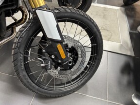 2026 BMW Motorrad R 12 G/S FREE LIFETIME POWERTRAIN WARRANTY AND $500 REBATE thumb 0