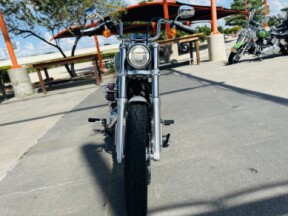 FXST 2024 Softail® Standard thumb 2