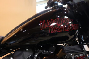 2025 Harley-Davidson HD FXLRST Softail Low Rider ST  thumb 3
