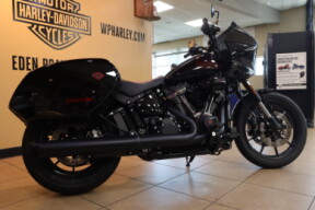 2025 Harley-Davidson HD FXLRST Softail Low Rider ST  thumb 1
