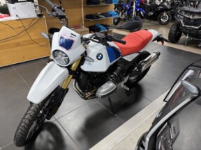 2026 BMW Motorrad R 12 G/S FREE LIFETIME POWERTRAIN WARRANTY AND $500 REBATE thumb 1