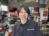 Yasushi  Fujii