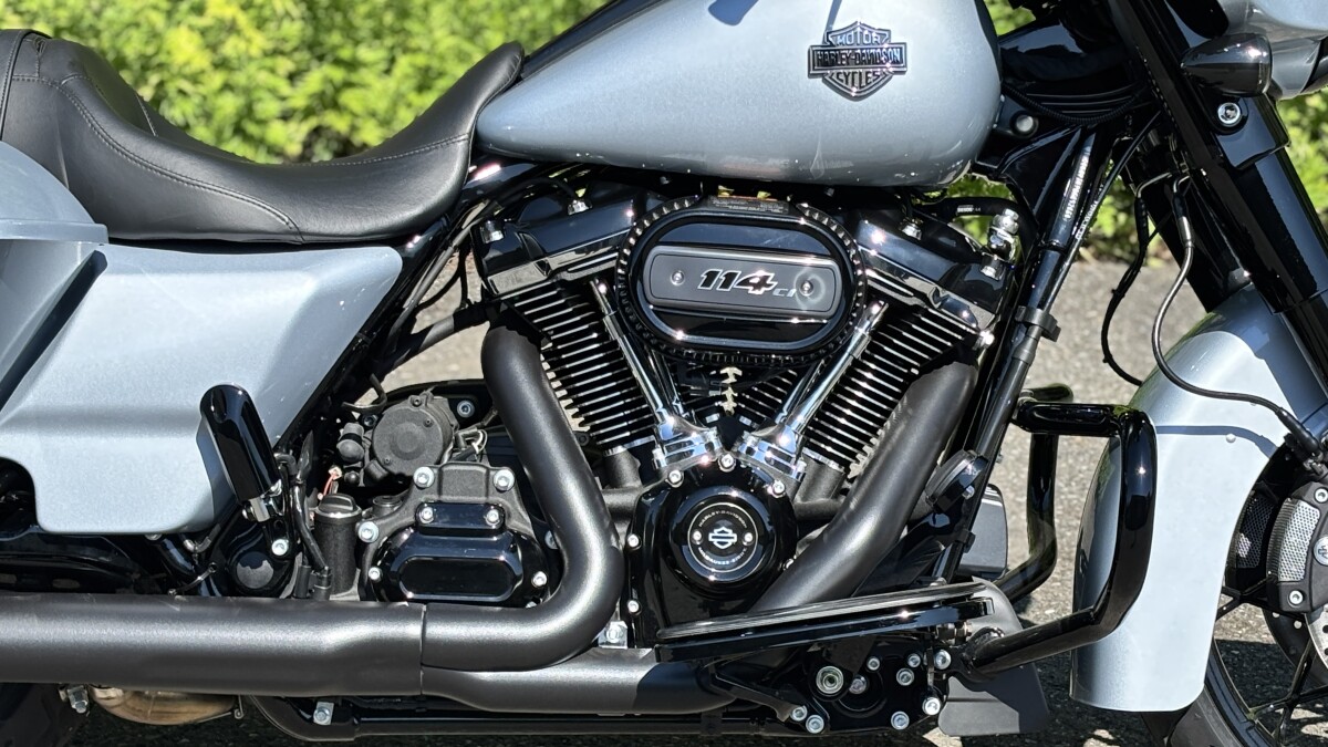 FLHXS 2023 Street Glide Special - Photo 2