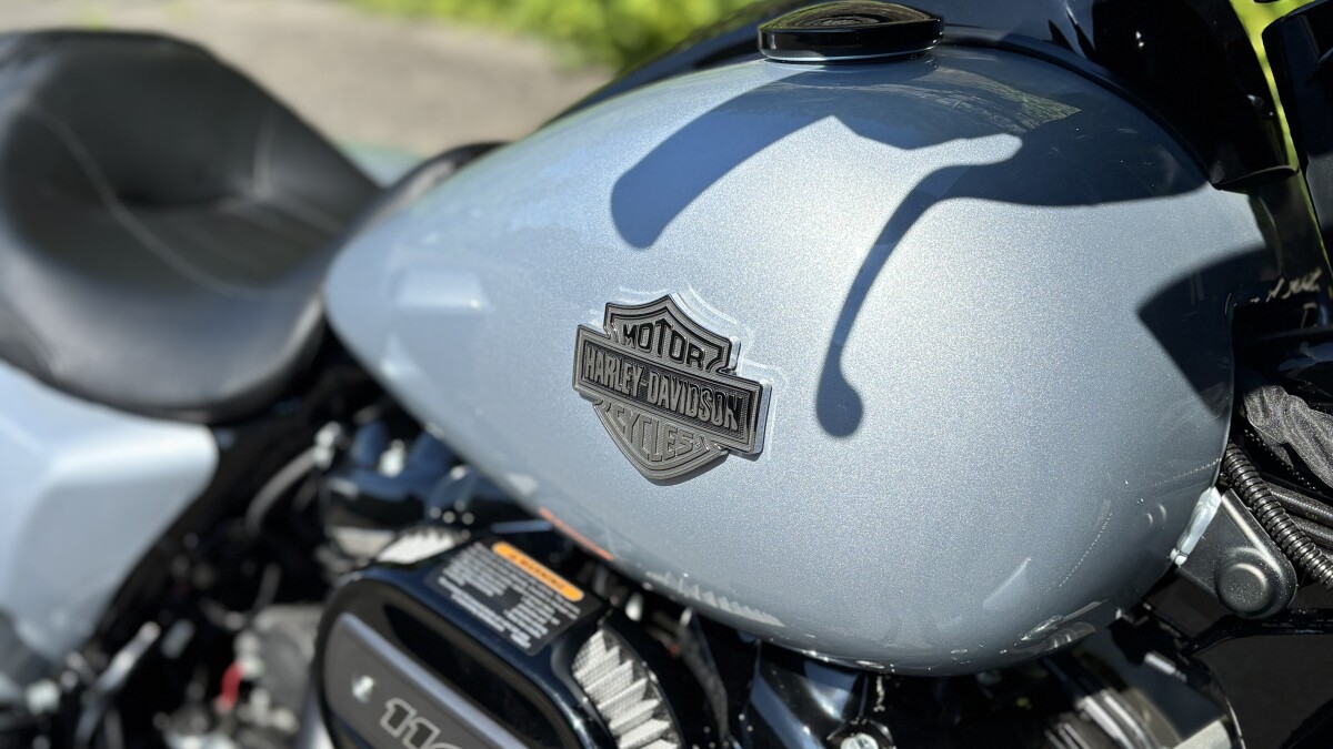 FLHXS 2023 Street Glide Special - Photo 5