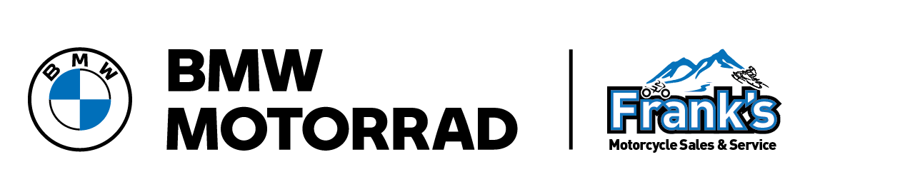 Franks Motorcycle Sales and Service logo