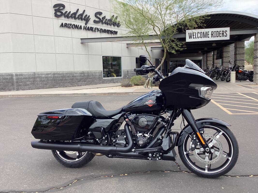 FLTRX 2025 Road Glide