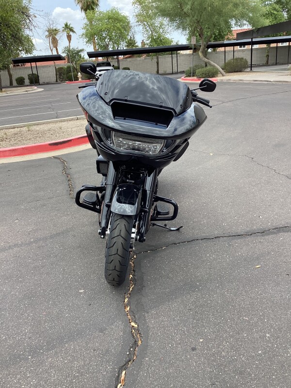 FLTRX 2025 Road Glide - Photo 7