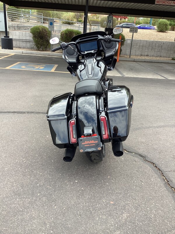 FLTRX 2025 Road Glide - Photo 4