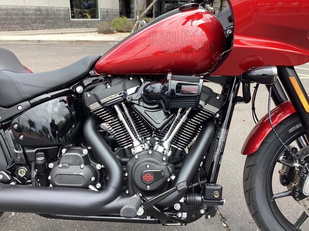FXLRST 2025 Low Rider ST - Photo 2