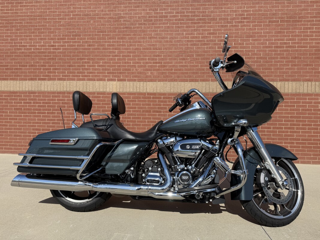 Electra Glide® Revival™ | Harley Davidson of Macon