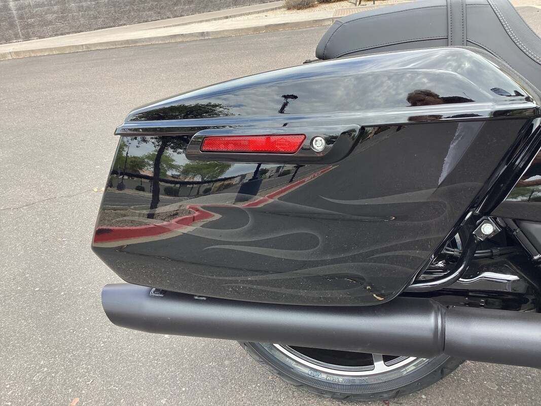 FLTRX 2025 Road Glide - Photo 3