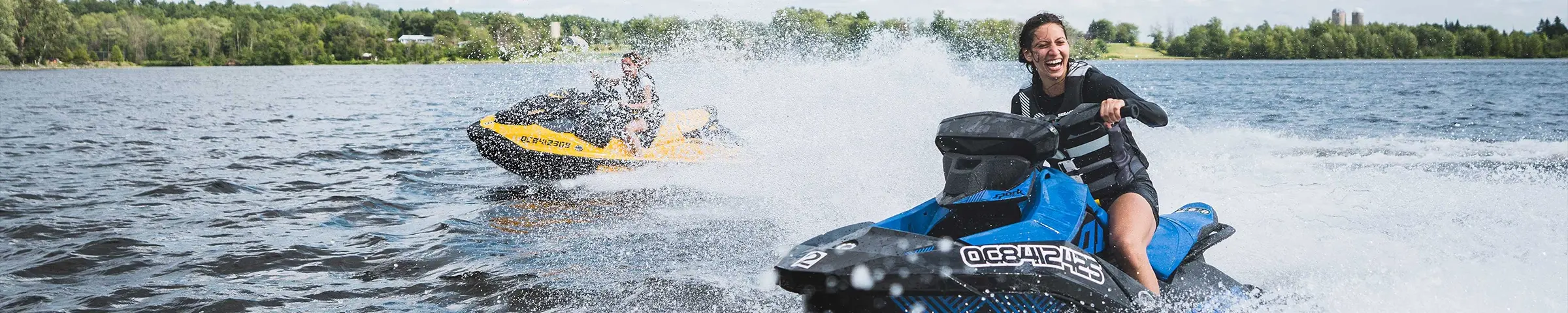 Watercraft Inventory