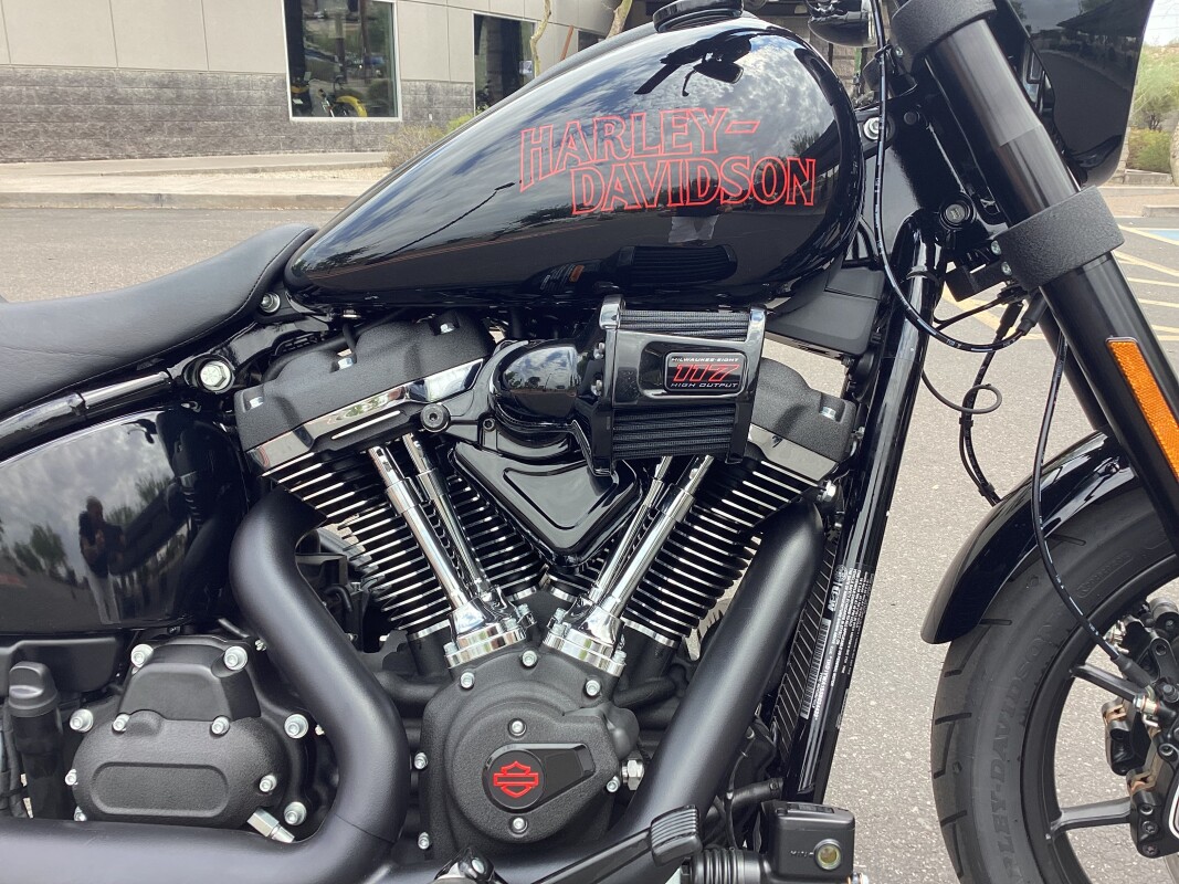FXLRS 2025 Low Rider S - Photo 2