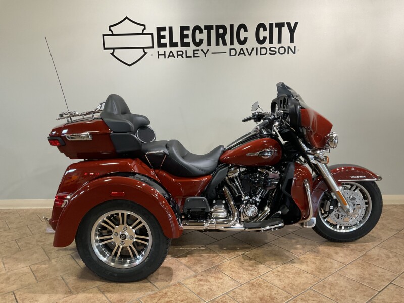 Certified pre-owned inventory | Liberty Harley-Davidson