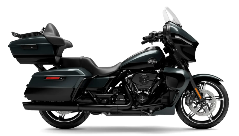 New Harley-Davidson® Street Glide Motorcycles for sale near