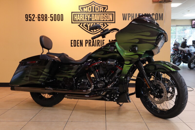2022 Harley-Davidson HD Touring FLTRXSE CVO Road Glide
