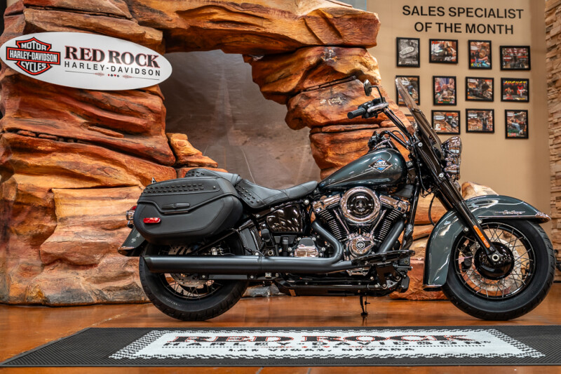 H-D Customer Cash Offer | Red Rock Harley-Davidson