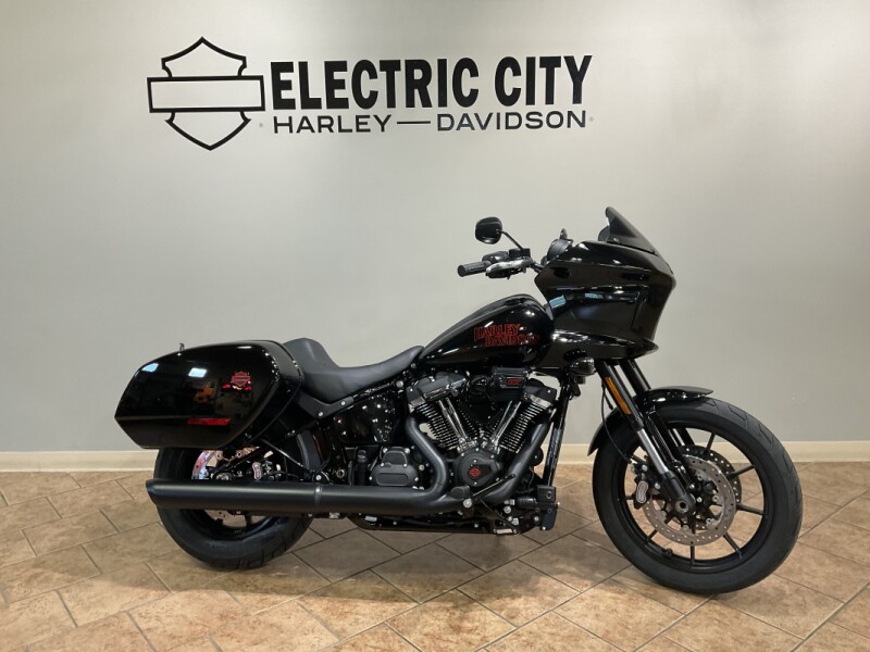 610 realleather Harley-Davidsonデザイン シングル Thunderbike Wandering Joe • Harley-Davidson Softail Standard
