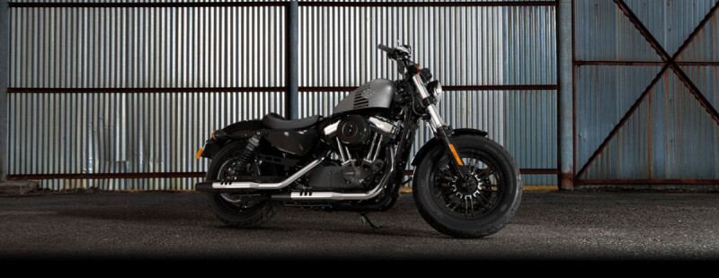 XL 1200X 2016 Forty-Eight®
