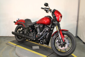 2025 Harley-Davidson Low Rider S Cruiser FXLRS thumb 2