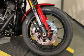 2025 Harley-Davidson Low Rider S Cruiser FXLRS thumb 1