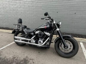 2021 FLSL Softail Slim 107ci thumb 2