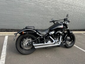 2020 FLSL Softail Slim 107ci thumb 2