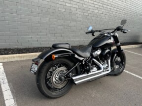 2020 FLSL Softail Slim 107ci thumb 1