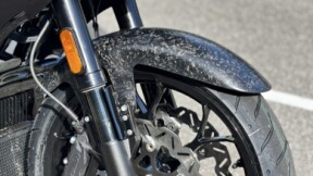 FLTRXSTSE 2025 CVO™ Road Glide™ ST thumb 0