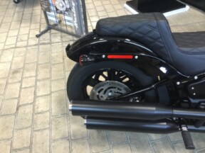 New Inventory | FX CAPRARA HARLEY-DAVIDSON® OF ADAMS CENTER