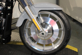 2025 Harley-Davidson Fat Boy Cruiser FLFB thumb 1