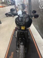 2023 Harley-Davidson® Low Rider® S Vivid Black thumb 3