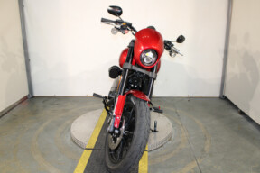 2025 Harley-Davidson Low Rider S Cruiser FXLRS thumb 0