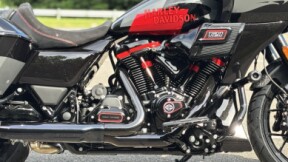 FLTRXSTSE 2025 CVO™ Road Glide™ ST thumb 2