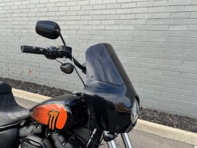 2021 FXBBS Street Bob 114ci thumb 0