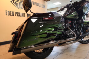 2022 Harley-Davidson HD Touring FLTRXSE CVO Road Glide thumb 0