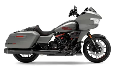 2025 FLTRXSTSE- CVO™ Road Glide® ST