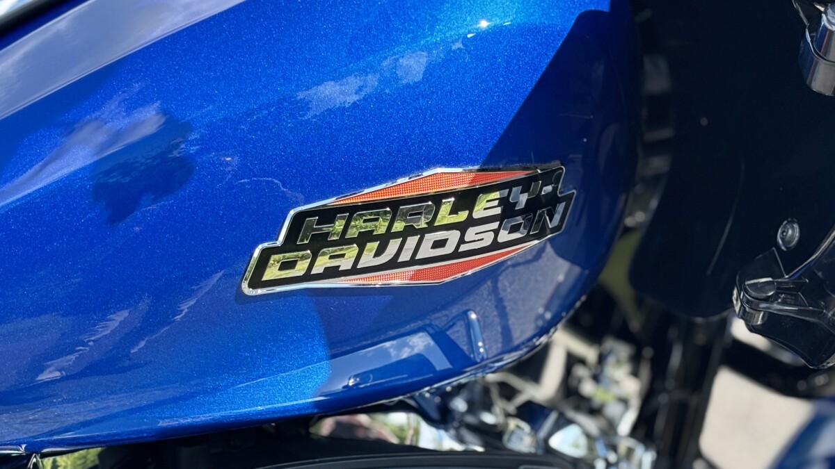 FLTRX 2025 Road Glide - Photo 4