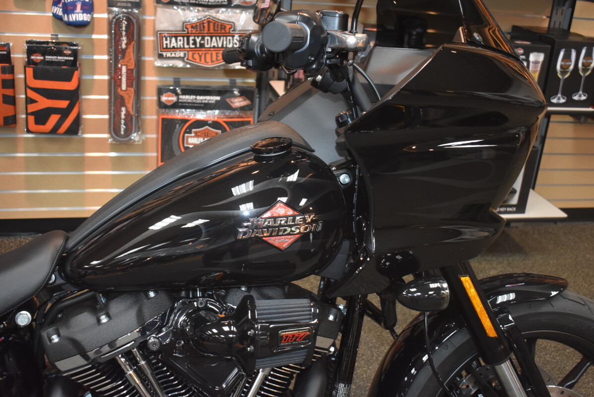 FXLRST 2025 Low Rider ST - Photo 8