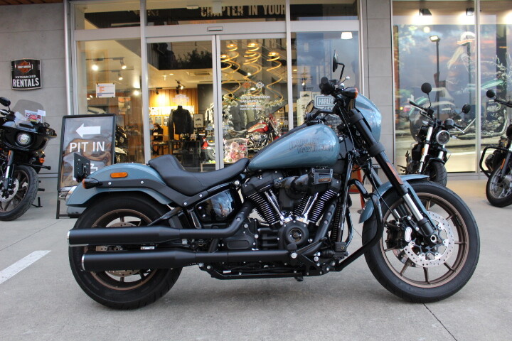 ym　Harley-Davidson ハーレーダビッドソン ブラック 写真] ym2108-120-harley-davidson-iron883-01 │ ハーレー