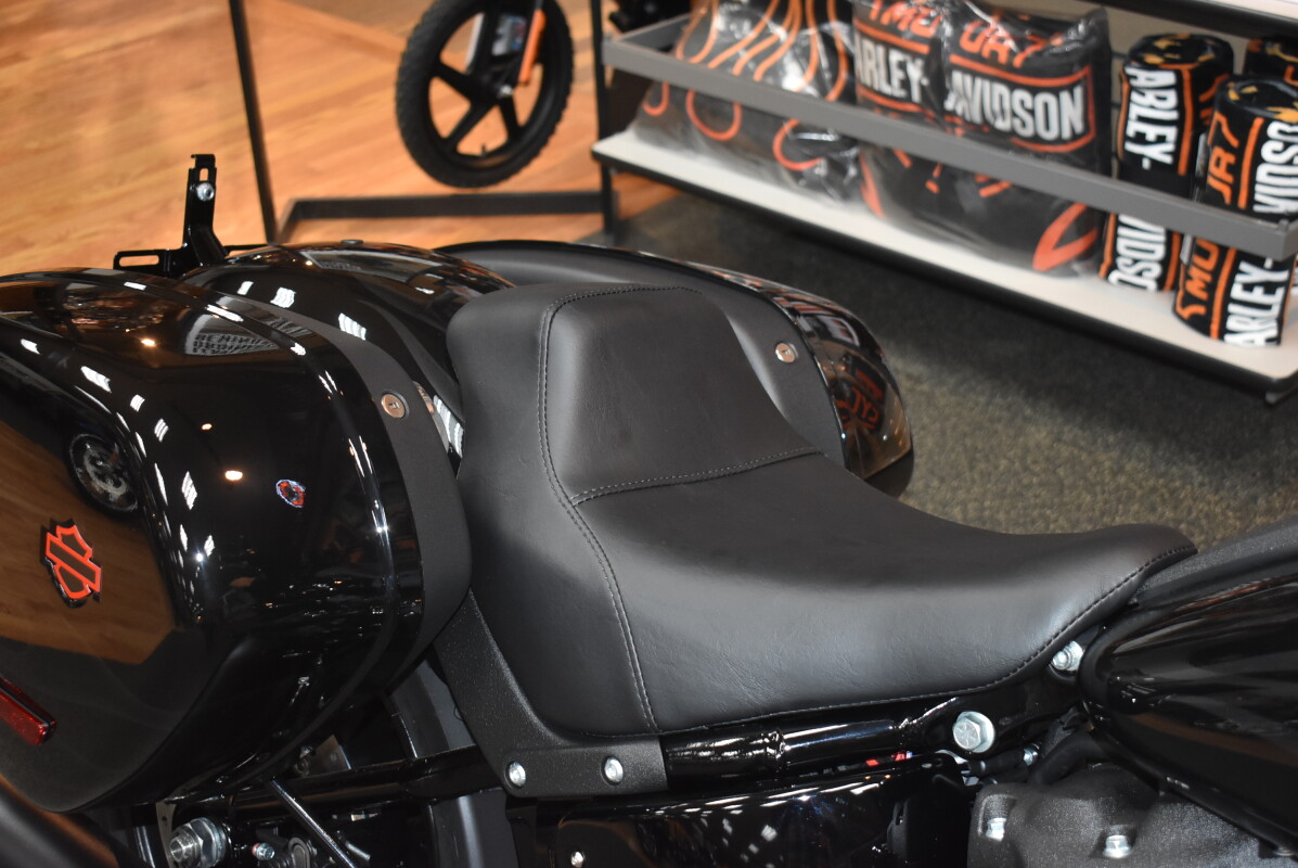 FXLRST 2025 Low Rider ST - Photo 9