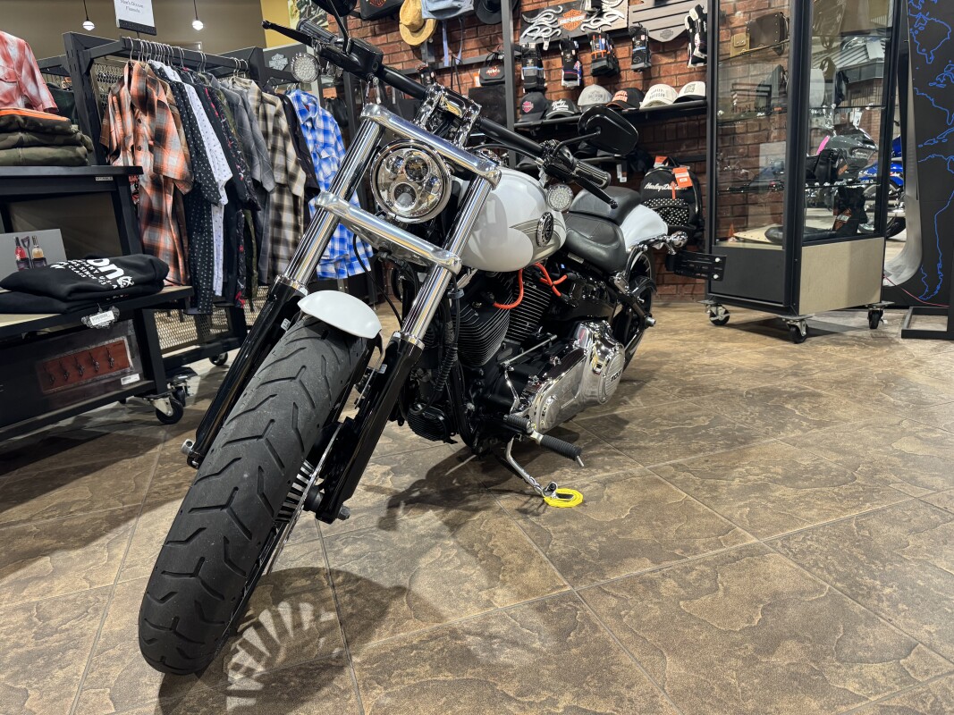 FXSB 2017 Breakout - Photo 2