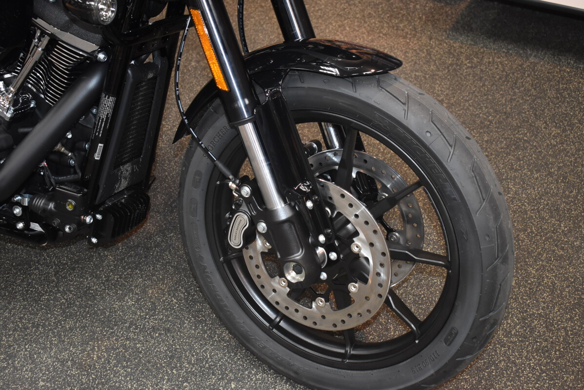 FXLRST 2025 Low Rider ST - Photo 10