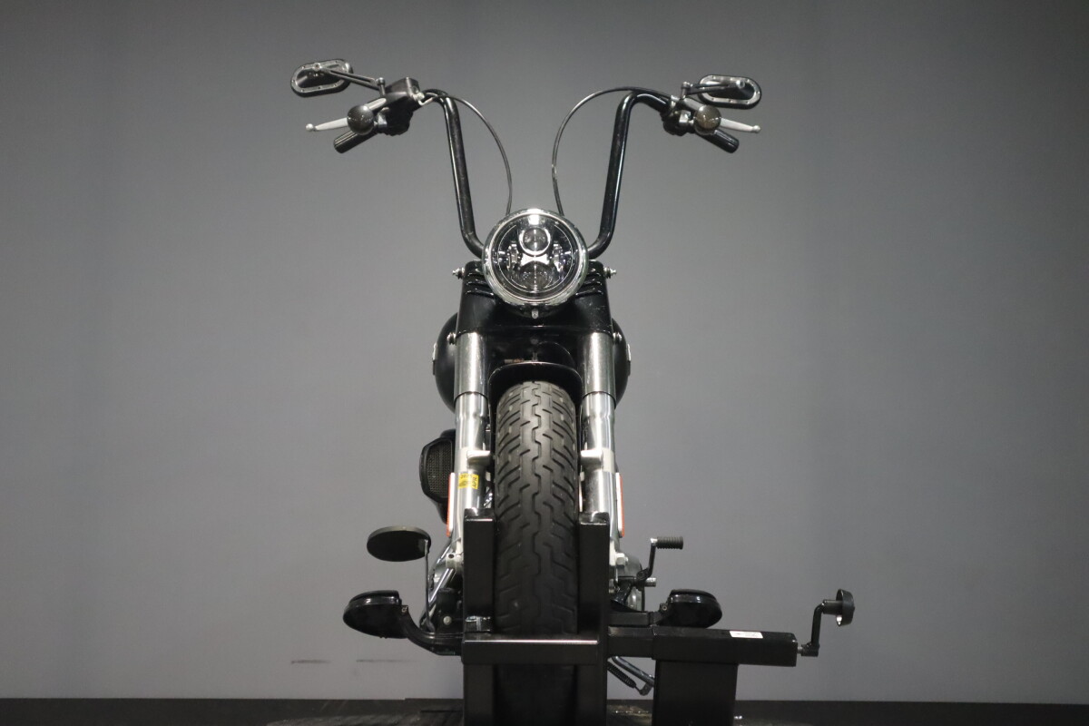 2017 Harley-Davidson Softail Slim S FLSS - Photo 3