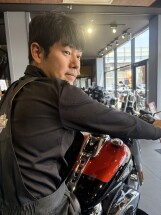 渡邊　悠介