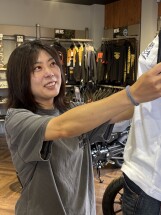 吉田 美波