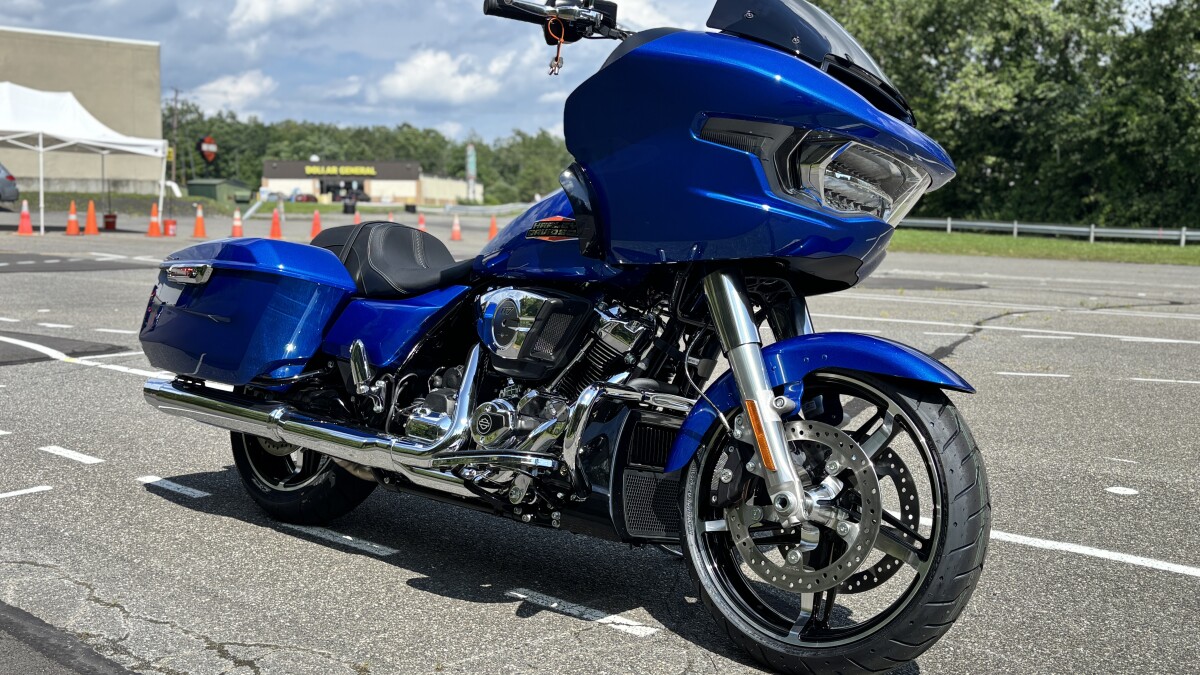 FLTRX 2025 Road Glide - Photo 5